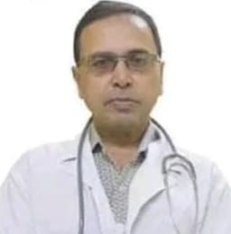Associate Professor Dr. ASM Ekram Uddin 